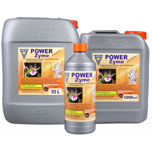 Hesi Powerzyme 500 ml