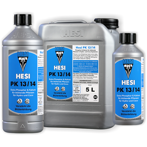 Hesi PK 13-14 500 ml