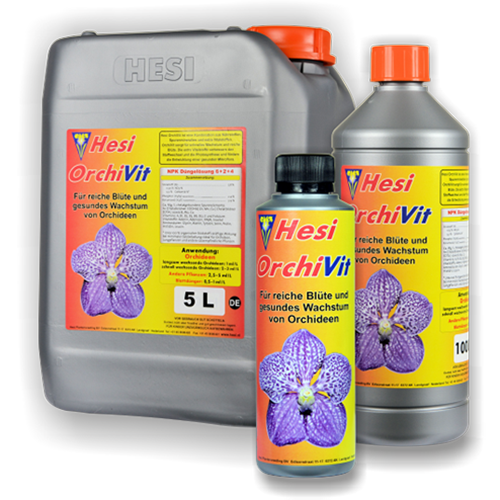 Hesi Orchivit 500 ml