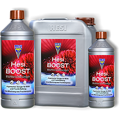 Hesi Boost 500 ml