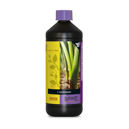 Atami 1 Compo Soil Nutrients 1 L