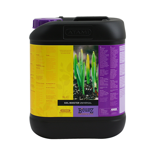 Atami Soil Booster 10 L