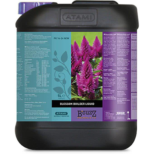 Atami Blossom Builder Liquid 5 L