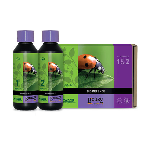 Atami Bio Defence 1+2 50 ml