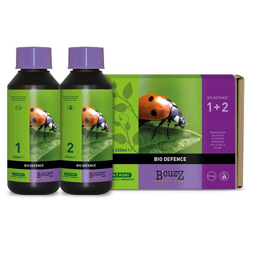 Atami Bio Defence 1+2 250 ml