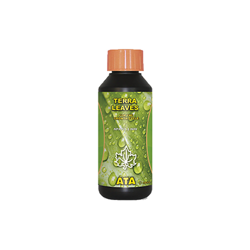 Atami Terra Leaves 250 ml