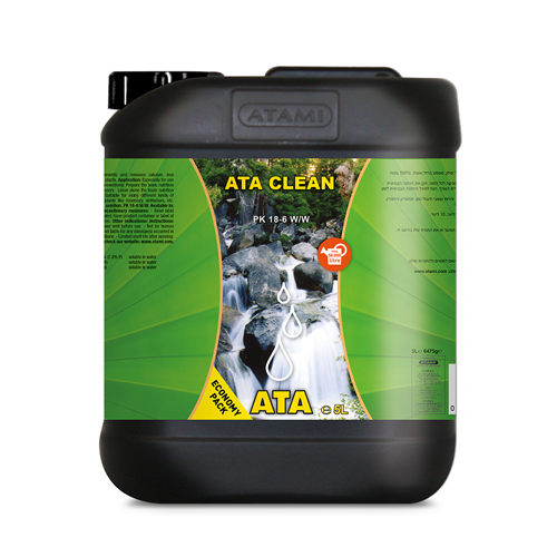 Atami Ata Clean 5 L