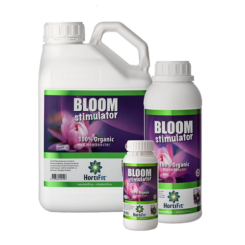 HortiFit Bloomstimulator 1 L