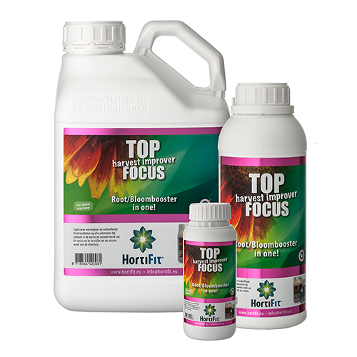 HortiFit Topfocus 1 L