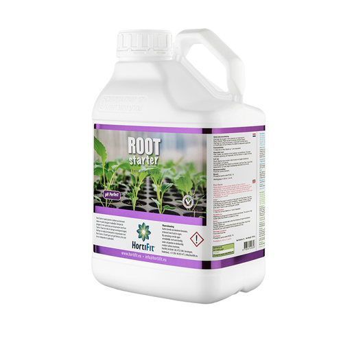 HortiFit Rootstarter 5 L