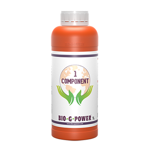 Bio-G-Power 1 Comp. 1 L