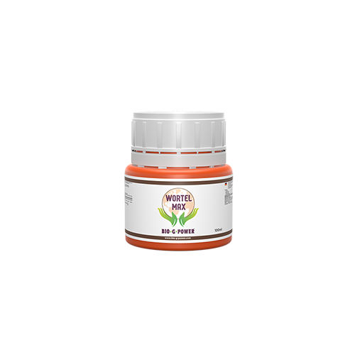 Bio-G-Power Rootstim. 100 ml