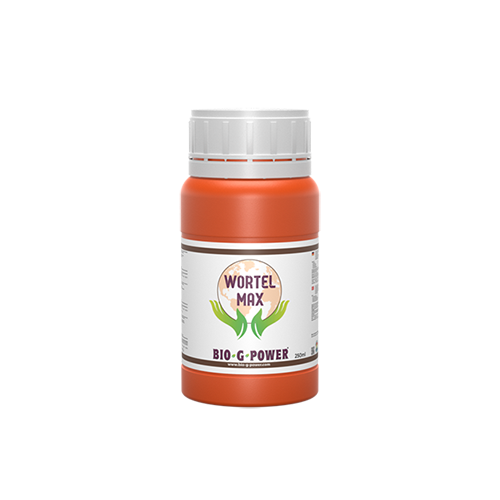 Bio-G-Power Rootstim. 250 ml