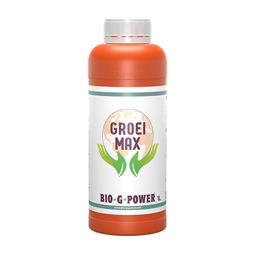 Bio-G-Power Growstim. 1 L