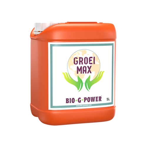 Bio-G-Power Growstim. 5 L