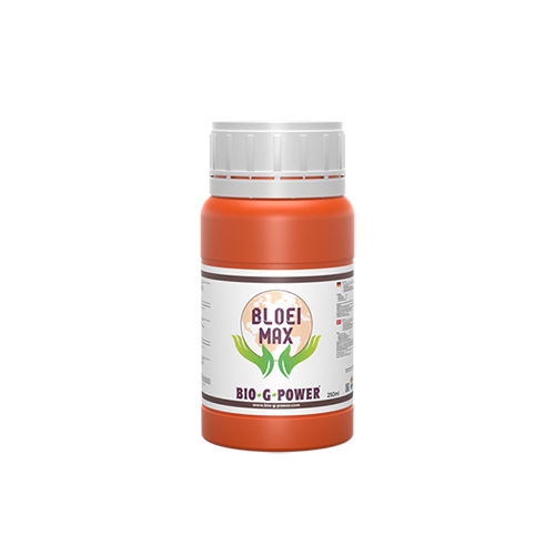 Bio-G-Power Bloomstim. 250 ml