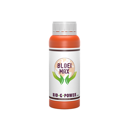 Bio-G-Power Bloomstim. 500 ml