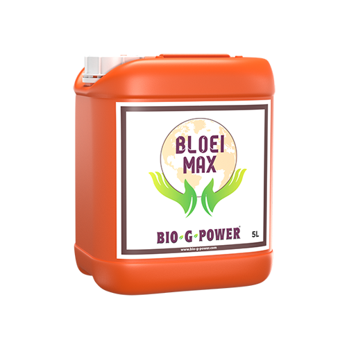 Bio-G-Power Bloomstim. 5 L