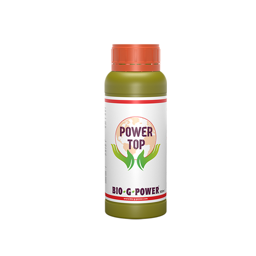 Bio-G-Power Powertop Booster 500 ml