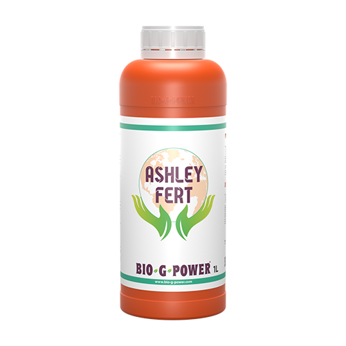 Bio-G-Power Ashley Fert Zym 1 L