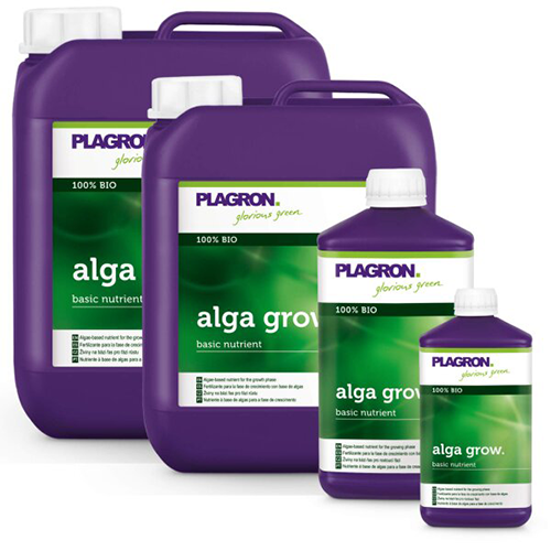 Plagron Basic Alga Grow