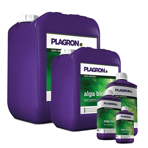 Plagron Basis Alga Bloom