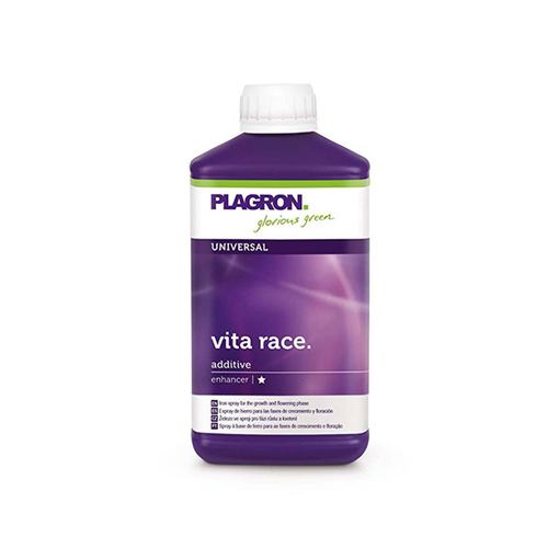 Plagron Vita Race 1 L