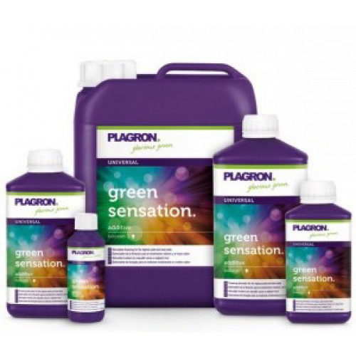 Plagron Green Sensation 250 ml