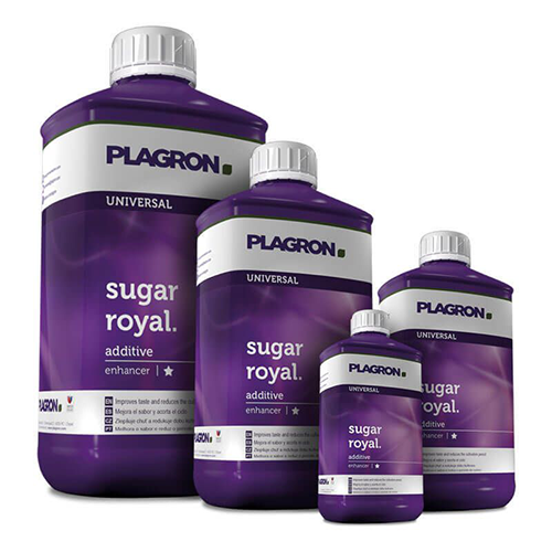 Plagron Sugar Royal