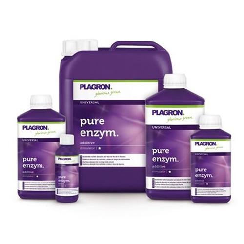 Plagron Pure Zym