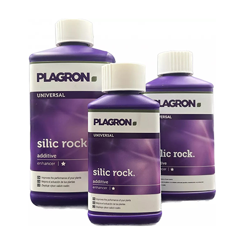 Plagron Silic Rock