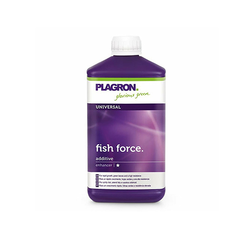 Plagron Fish Force