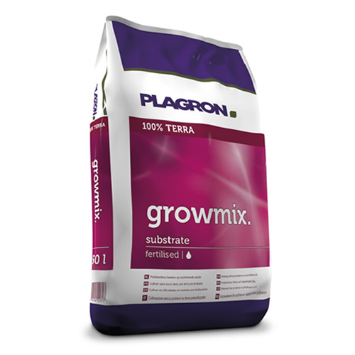 Plagron Growmix Without Perliet 50 L