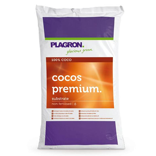 Plagron Cocos Premium