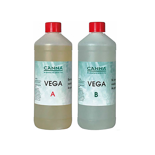 Canna Hydro Vega A+B