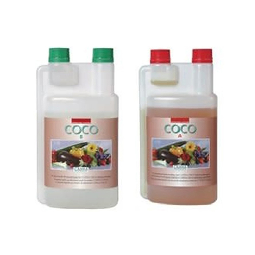 Canna Coco A+B 1 L