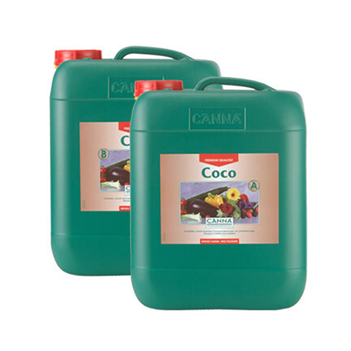 Canna Coco A+B 10 L