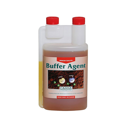 Canna Buffer Agent 1 L