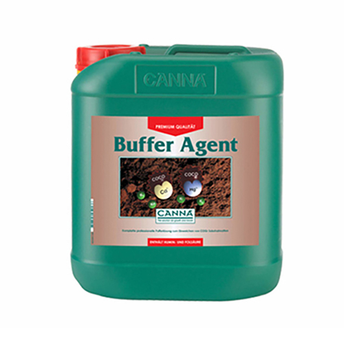 Canna Buffer Agent 5 L