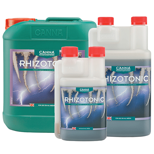 Canna Rhizotonic 500 ml