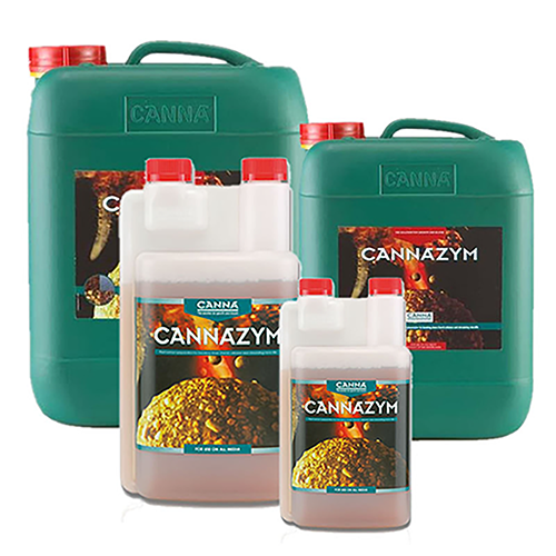 Canna Cannazym