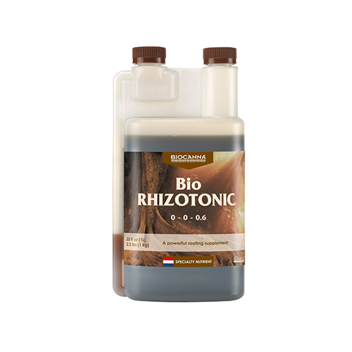 Canna Bio Rhizotonic 5 L