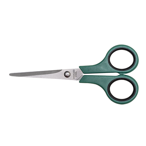 Softgrip Scissor