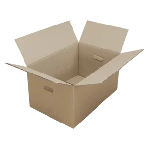 Carton box 55 x 33 x 18 cm