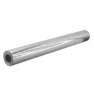 Isolationfoil 125 cm x 10 mtr. Per roll