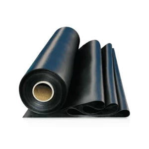 Pond foil  50 x 2mtr. 0.5 mm Per roll