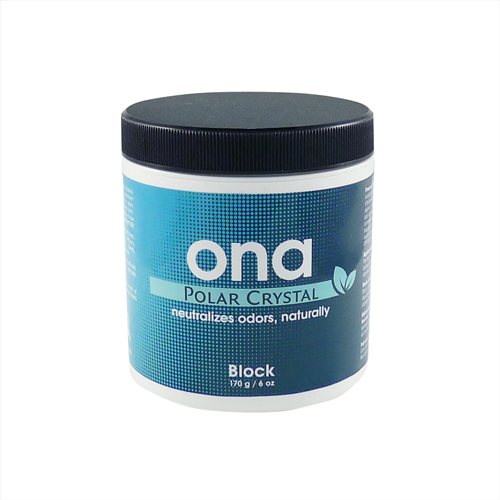 Ona Block Polar Crystal 170 gr.