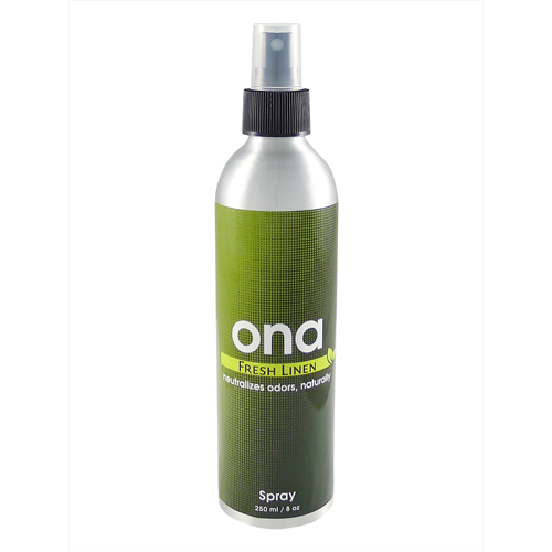 Ona Fresh Linen Spray, 250ml