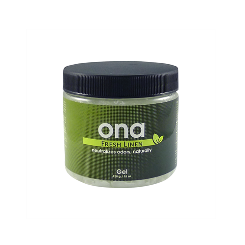 Ona Gel Fresh Linen, pot, 428 gr.