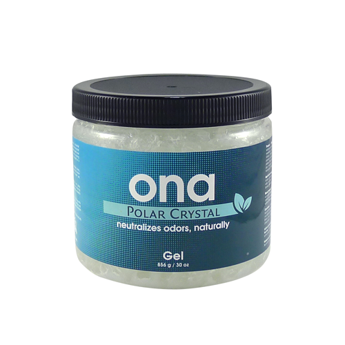 Ona Gel Polar Crystal, 1 L Pot, 856 gr.